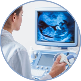 Sonography & Fetal Medicine